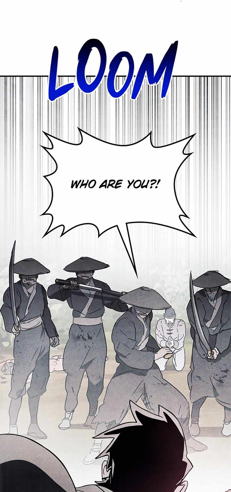 Yi Shen Dang Guan Chapter 70 48